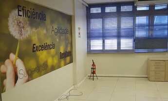 Imagem: Conjunto/Sala para Venda - 498.29m², 0