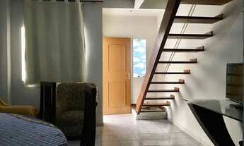 Imagem 3: Casa para venda possui 80 metros quadrados com 2 quartos em Praia do Morro - Guarapari - E