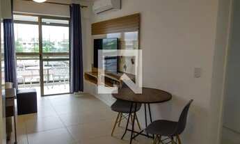 Imagem 2: Apartamento para Aluguel - Recreio, 1 Quarto, 100 m2