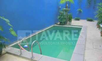 Imagem 2: Casa em Jardim Botânico