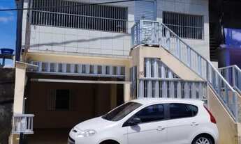 Imagem 2: Casa em Manaus, bairro São Francisco, dois pisos