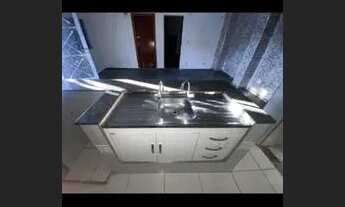 Imagem 2: Casa com 1 dormitório para alugar, 25 m² por R$ 800/mês - Vila Baruel - São Paulo/SP