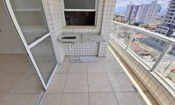 Imagem 7: Apartamento localizado no bairro Vila Guilhermina - Praia Grande/SP