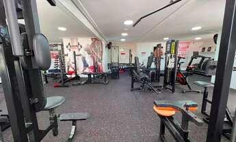 Imagem 7: Apartamento com 3 dormitórios sendo 3 suítes, Varanda Gourmet no Boqueirão