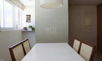 Imagem 4: Apartamento para Venda - 86.54m², 3 dormitórios, sendo 1 suites, 2 vagas - Menino Deus