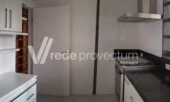 Imagem 4: Apartamento - Cambuí - Campinas