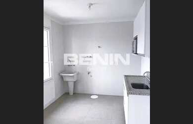 Imagem 2: CANOAS - Apartamento Padrão - RIO BRANCO