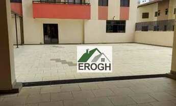 Imagem 2: Apartamento com 3 dormitórios à venda, 75 m² por R$ 420.000,00 - Vila Gilda - Santo André