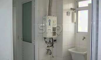 Imagem 7: Alto da Lapa cobertura duplex com linda vista