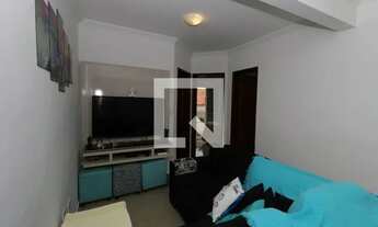 Imagem 5: Apartamento para Aluguel - Jardim Bela Vista, 2 Quartos, 56 m2