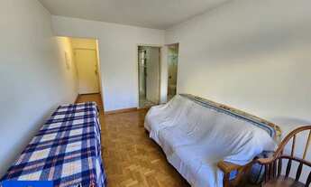 Imagem 4: Apartamento Santa Cecília| 48m2 | 1 Dormitório