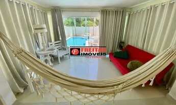 Imagem 5: MANSÃO COM 4 SUÍTES 3 SALAS PISCINA, SAUNA, CHURRASQUEIRA E LAGO