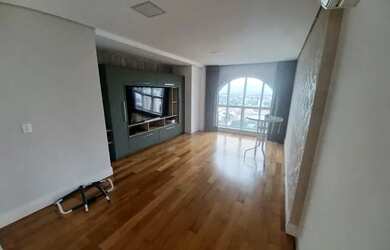 Imagem 2: Apartamento com 3 dormitórios, 229 m² - venda por R$ 2.400.000,00 ou aluguel por R$ 13.200