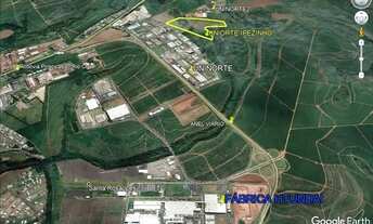 Imagem: Terreno à venda, 1952 m² por R$ 450.000,00