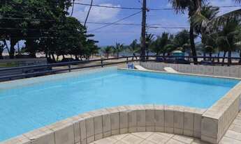 Imagem 14: Apto beira-mar candeias locação diária