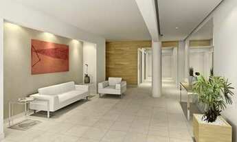 Imagem 3: Sao Paulo - Apartamento Padrão - Paraíso