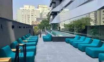 Imagem 3: SÃO PAULO - Apartamento Padrão - PINHEIROS