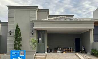 Imagem: Casa com 3 dormitórios à venda, 165 m²