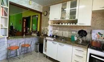 Imagem 6: Casa em Ponta Grossa