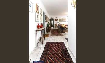 Imagem 3: Venda Apartamento 3 Dormitórios - 200 m² Pinheiros