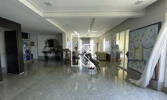 Imagem 6: SãO PAULO - Apartamento Padrão - Jardins