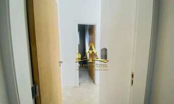 Imagem 6: Casa com 3 dormitórios à venda, 90 m² por R$ 480.000,00 - Jardim Rancho Alegre - Santana d