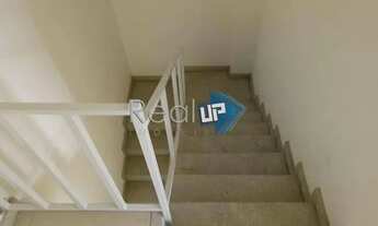 Imagem 7: Casa em Condomínio no Tanque