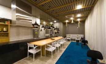 Imagem: Semi mobiliado 2 dormitorios, 1 suite sacada