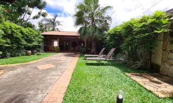 Imagem 6: Presidente Roosevelt, Casa, 03 Suítes, Terreno Ampla 400m², Ótima Localização