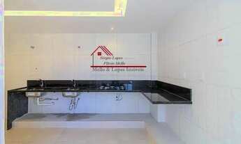 Imagem 4: Apartamento 225m², 3 QUARTOS (2 suítes) R. Voluntários da Pátria