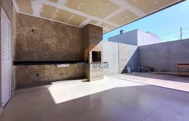 Imagem 7: Casa para Venda em Bady Bassitt, Menezes 2, 3 dormitórios, 1 suíte, 3 banheiros, 2 vagas