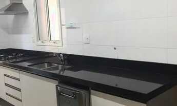 Imagem 2: Condomínio Boulervard Tamboré- Apartamento para aluguel tem 168 metros quadrados com 3 qua