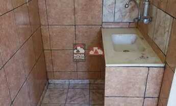 Imagem 3: São José dos Campos - Casa Padrão - Jardim Santa Inês II