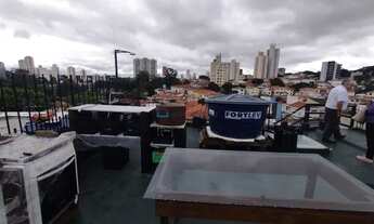 Imagem: Sobrado residencial