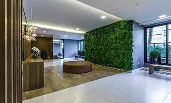 Imagem: Apartamento para aluguel com 113m², com