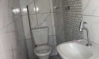 Imagem 4: Kit net a venda Casa com 1 dormitório