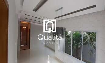 Imagem 3: Casa Alto Padrão Alphaville Nova Esplanada 1 Votorantim