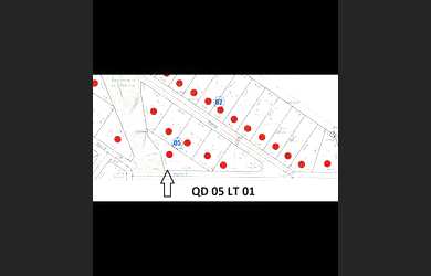 Imagem 5: Lote CORUMBÁ IV
