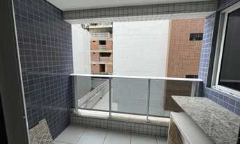 Imagem 2: Flat beira mar do Cabo Branco todo mobiliado