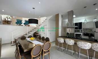 Imagem 4: Sobrado no Reserva da Serra Jundiaí