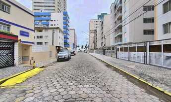 Imagem: Apartamento na Aviação em Praia Grande