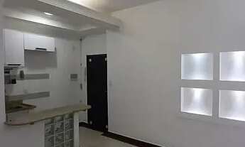 Imagem: Apartamento para Aluguel - Consolação