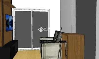 Imagem 3: PORTO ALEGRE - Apartamento Padrão - Alto Petrópolis