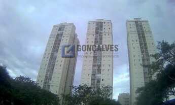Imagem: SAO BERNARDO DO CAMPO - Residential / Apartment