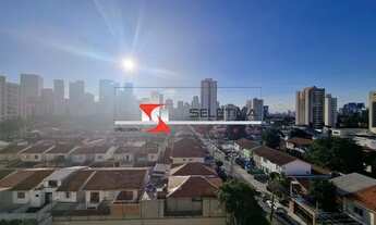 Imagem 4: São Paulo - Apartamento Padrão - Cidade Monções