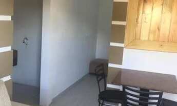 Imagem 2: Kitinet Kitnet com 1 dormitório