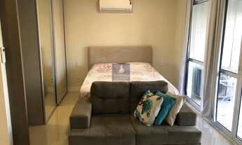 Imagem: In Design Flat 48 m² Todo mobiliado 1