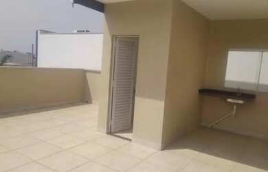 Imagem 6: Cobertura para aluguel, 2 quartos, 1 vaga, Novo Mundo - Uberlândia/MG