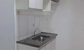 Imagem 4: Apartamento à venda, 42 m² por R$ 160.000,00 - Jardim Paulistano - Ribeirão Preto/SP