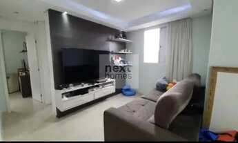 Imagem 2: Apartamento com 2 dormitórios, suíte, 70m² no Butantã